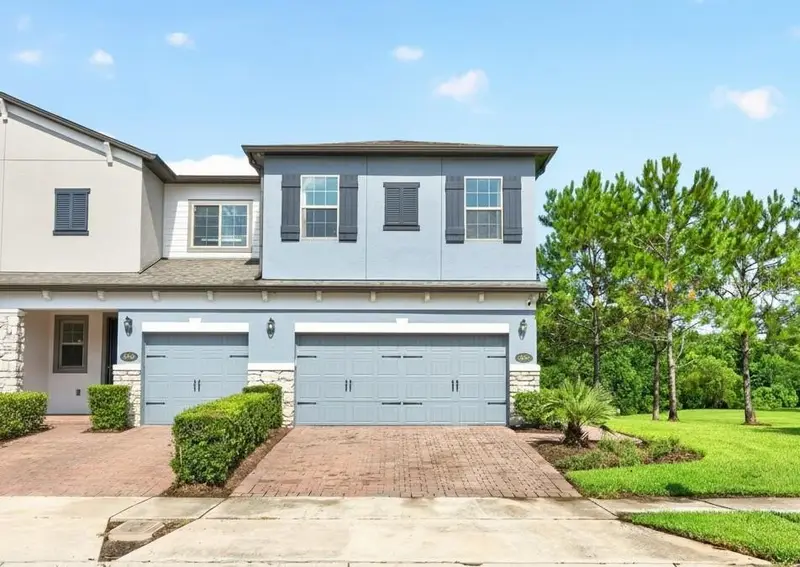 Union Park / East Orlando listing