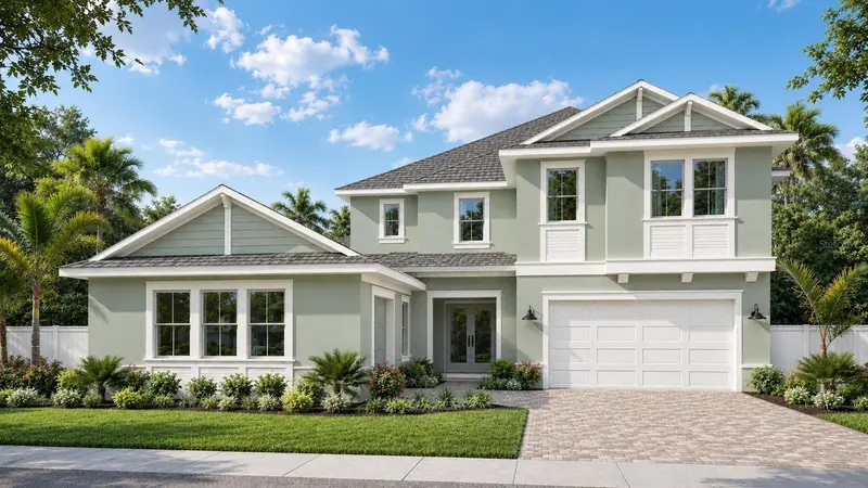 682 Bottlebrush Way, FL