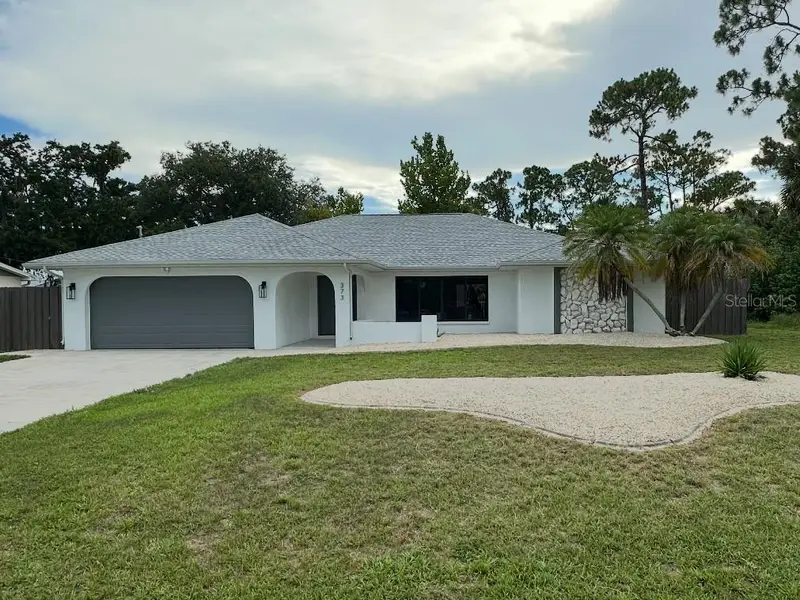 373 Dorchester St, FL