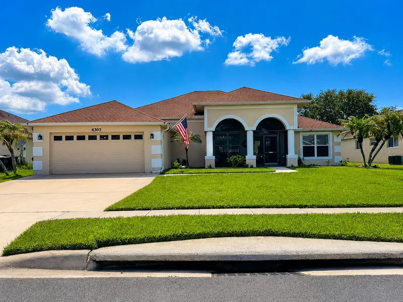 4303 Sioux Ct, FL