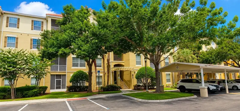 3326 Robert Trent Jones Dr #209, FL