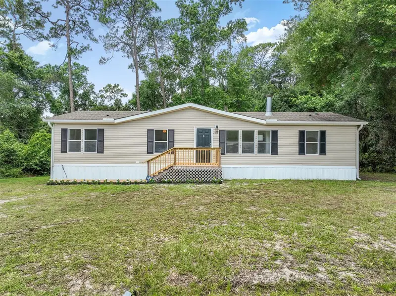 2318 Coconut Blvd, FL