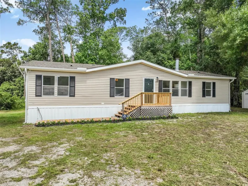 2318 Coconut Blvd, FL