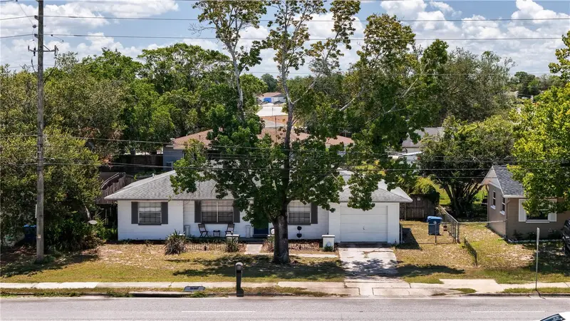 5392 Mariner Blvd, FL