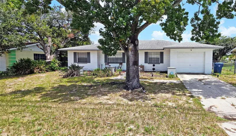 5392 Mariner Blvd, FL