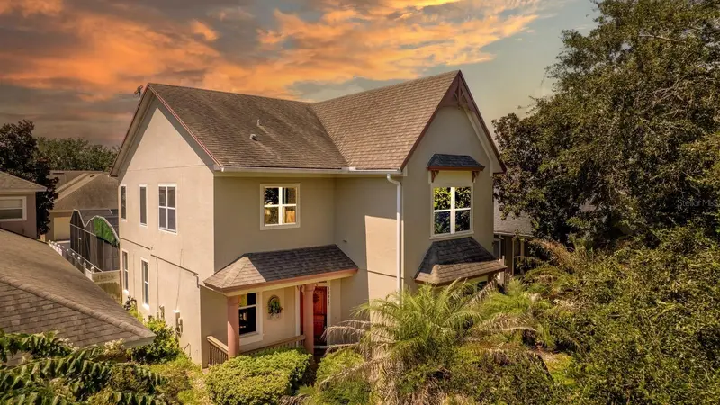 Belmere listing