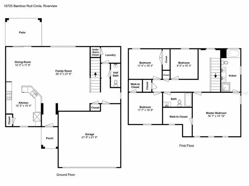 10725 Bamboo Rod Cir, FL