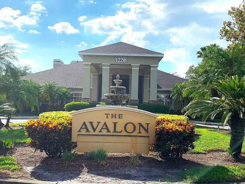 1234 S Missouri Ave #316, FL