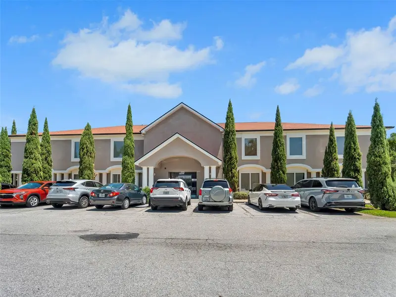 11183 S Orange Blossom Trl #103 / 102, FL