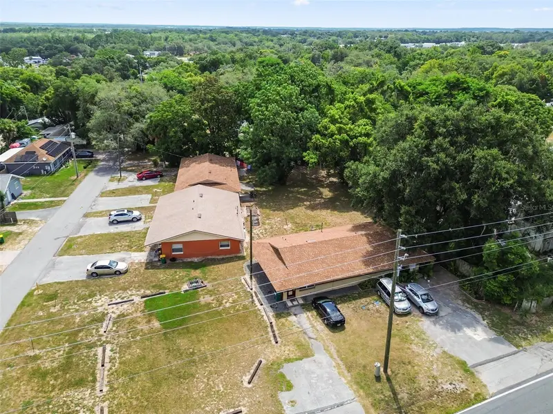 601 S Dixie Ave, FL