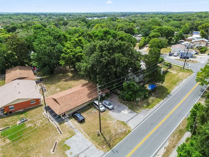 601 S Dixie Ave, FL