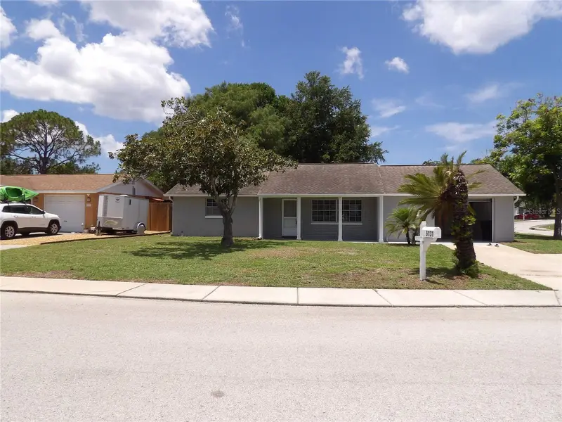 5131 Greenwood St, FL