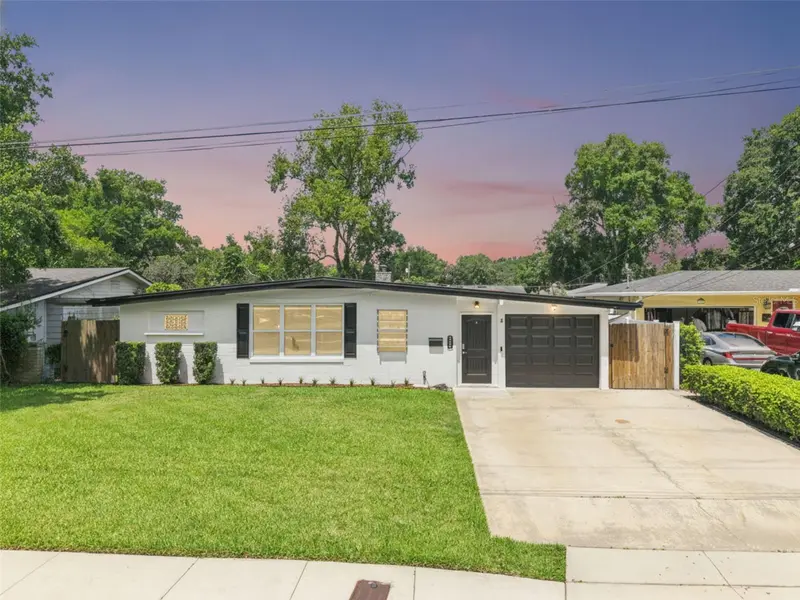 526 N Hampton Ave, FL