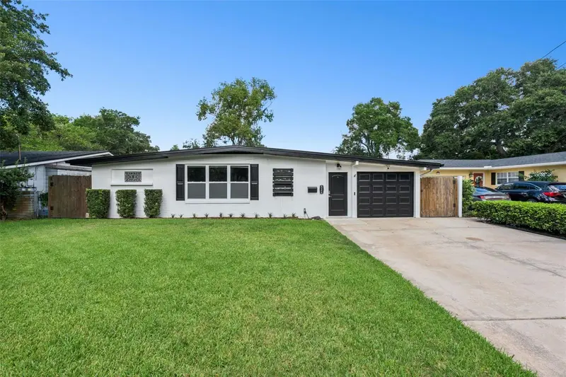 526 N Hampton Ave, FL