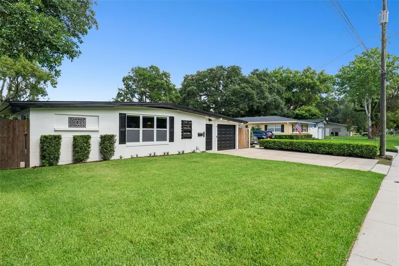 526 N Hampton Ave, FL