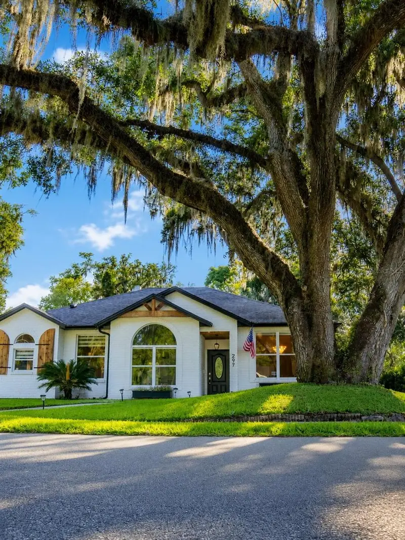 297 N Lake Jessup Ave, FL