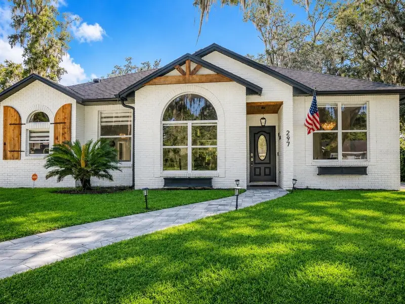 297 N Lake Jessup Ave, FL
