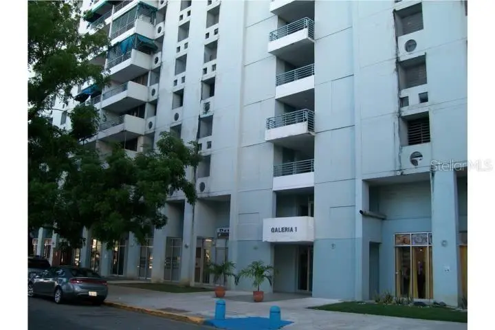 201 Ave Arterial Hosto, PR