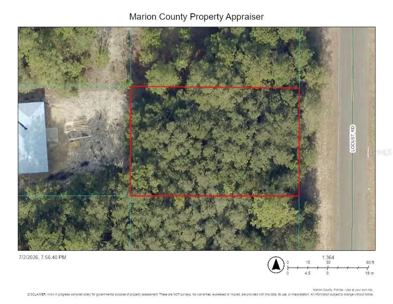 000 Locust Rd, FL