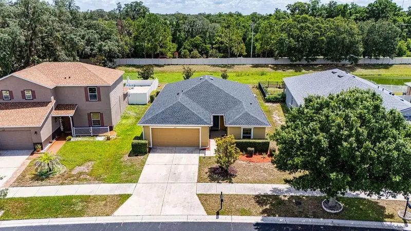 11018 Running Pine Dr, FL