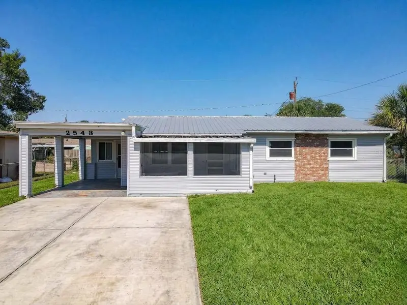 2543 Hathaway Dr, FL