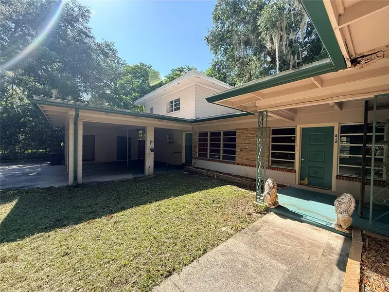 816 Nw 14th Ave., FL