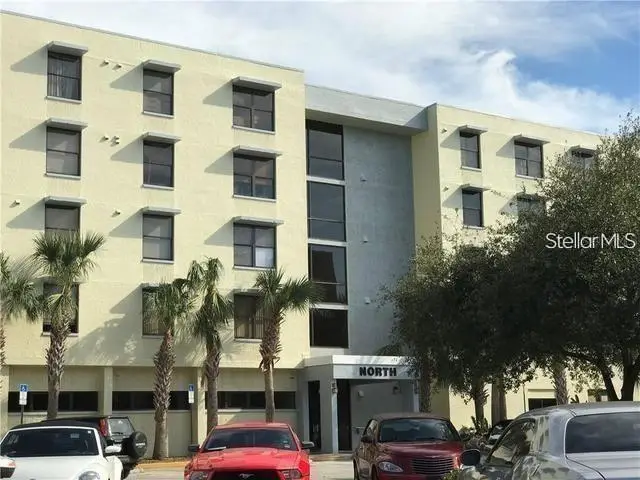 701 S Madison Ave #309, FL