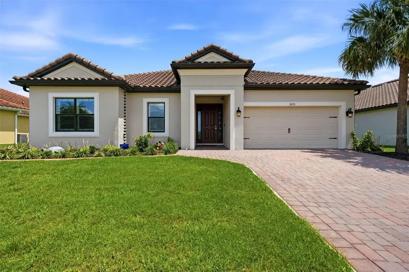 Bellalago listing