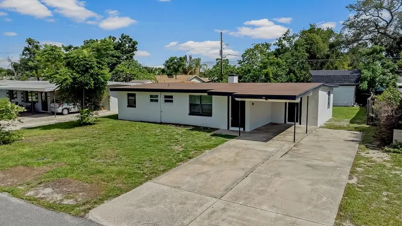 849 Logan Dr, FL