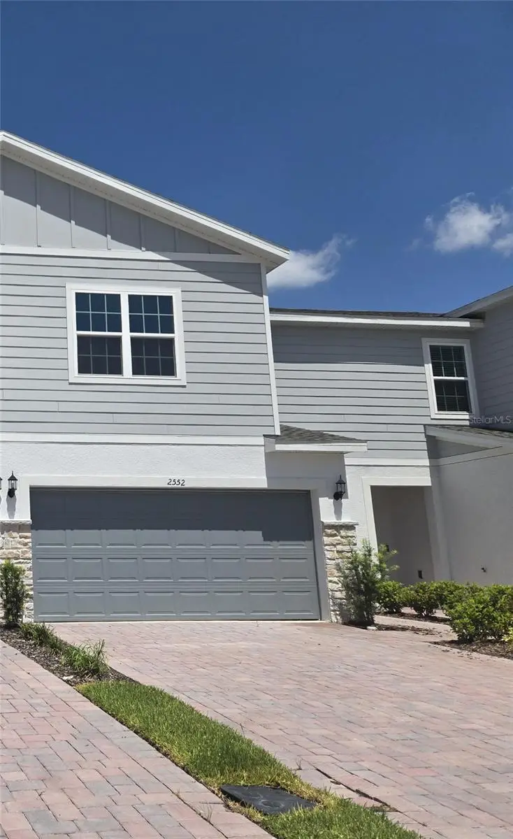 2552 Starry Pt, FL