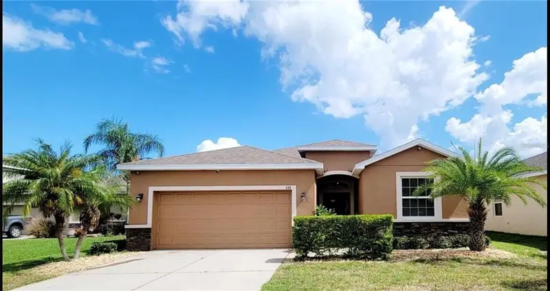 308 Corbett Bluff Dr, FL