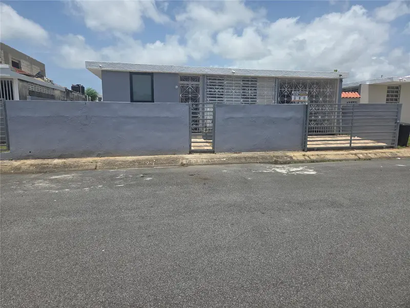 24 Calle 35 Villa Carolina, PR