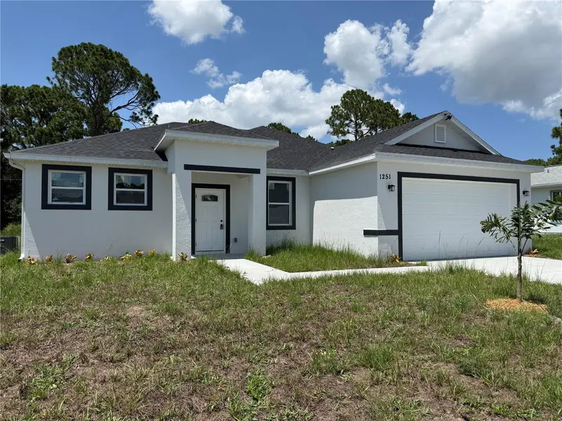 1251 Scottish St Sw, FL