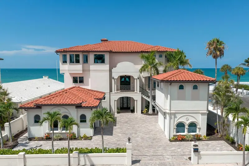 15912 Gulf Blvd, FL