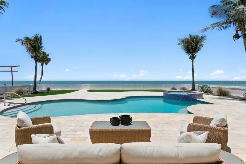 15912 Gulf Blvd, FL