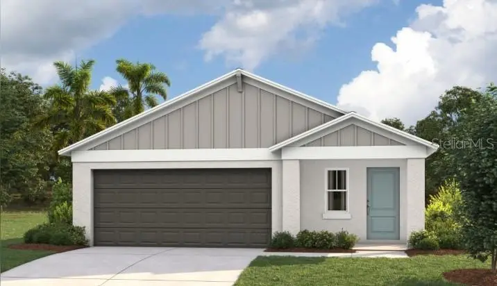 4607 Hikers Dr, FL