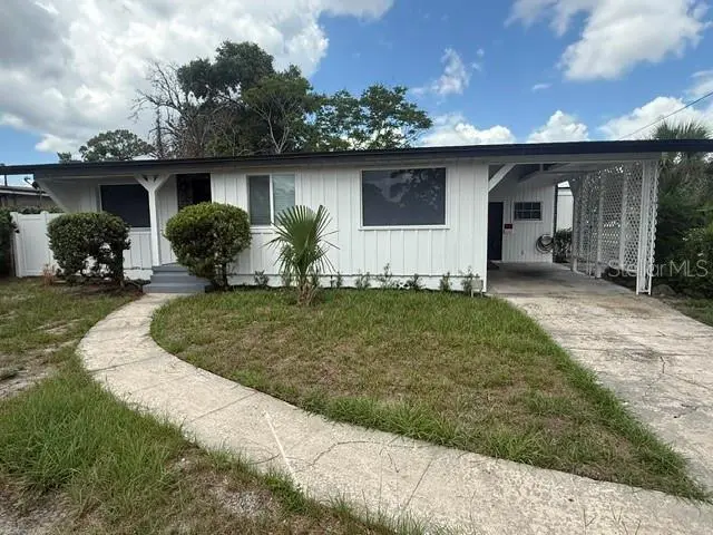 1418 N Hudson St, FL