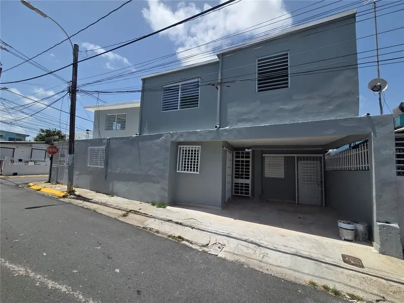 Hato Rey Gardel #28, PR