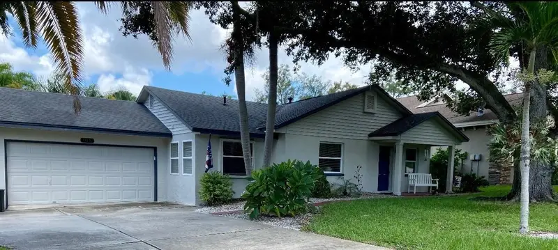 915 Harbor Hill Dr, FL