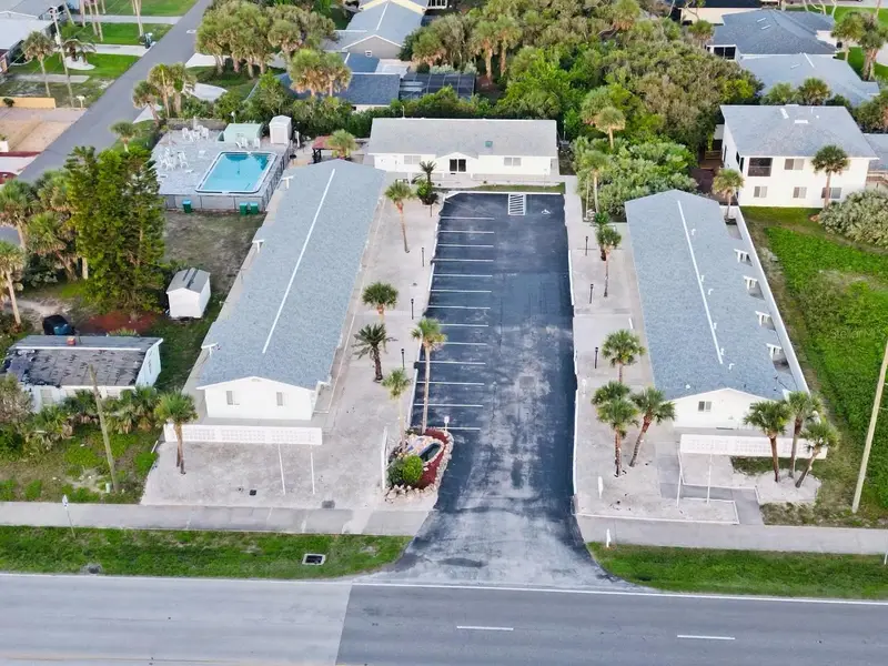 1708 S Atlantic Ave, FL