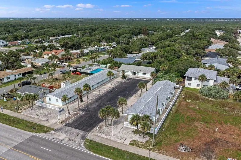 1708 S Atlantic Ave, FL