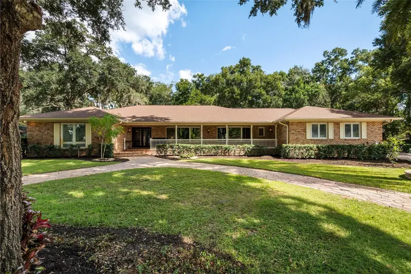 Butler Chain of Lakes listing
