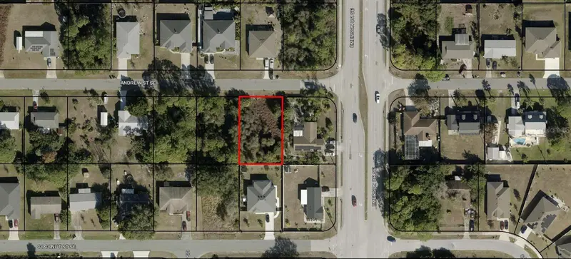 840 Andrew St Se, FL