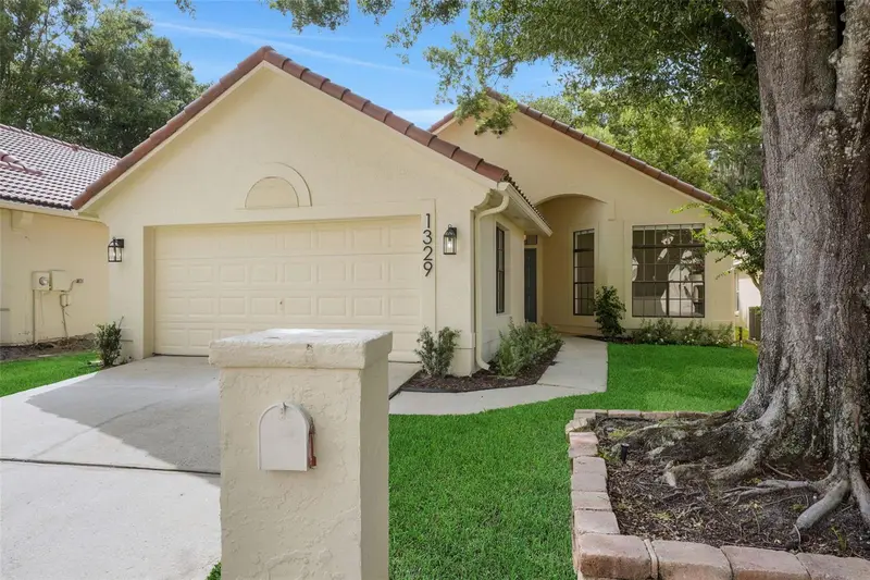 1329 Augusta National Blvd, FL