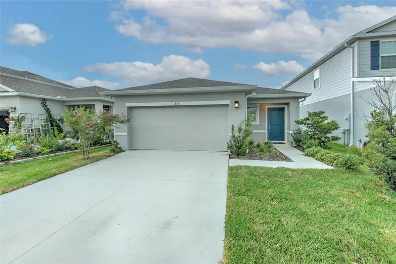 11836 Bristol Bridge Rd, FL