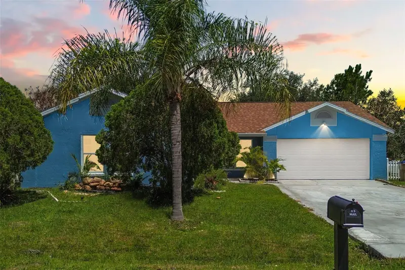 760 Del Prado Dr, FL