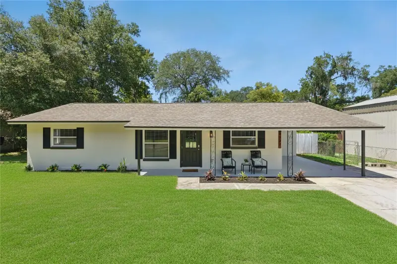 5327 Rundle Rd, FL