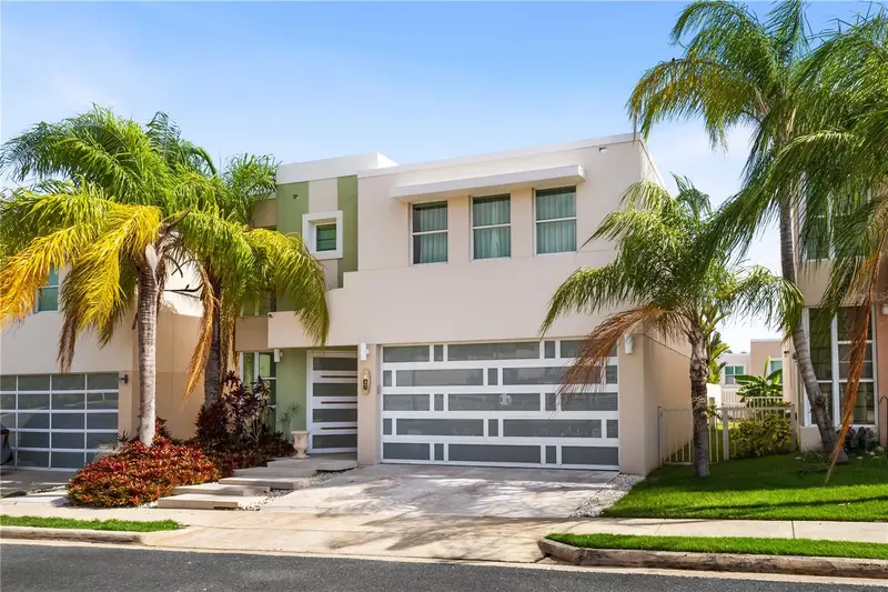 Urb Mirabella Village Calle Nacar #A7, PR