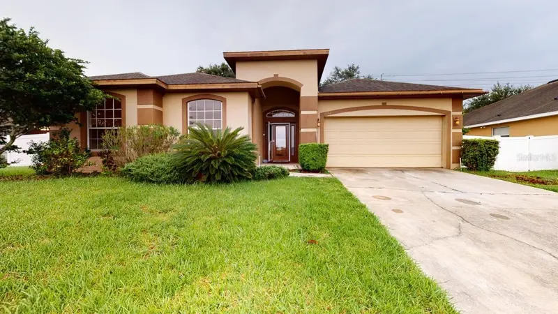 3552 Macauley Ct, FL