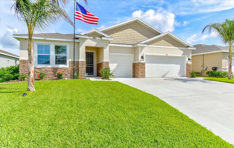 345 E Merimont Ln, FL
